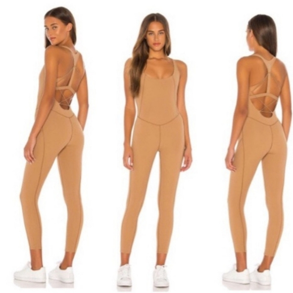 FP Movement by Free People Pants - Free People Movement Bodysuit